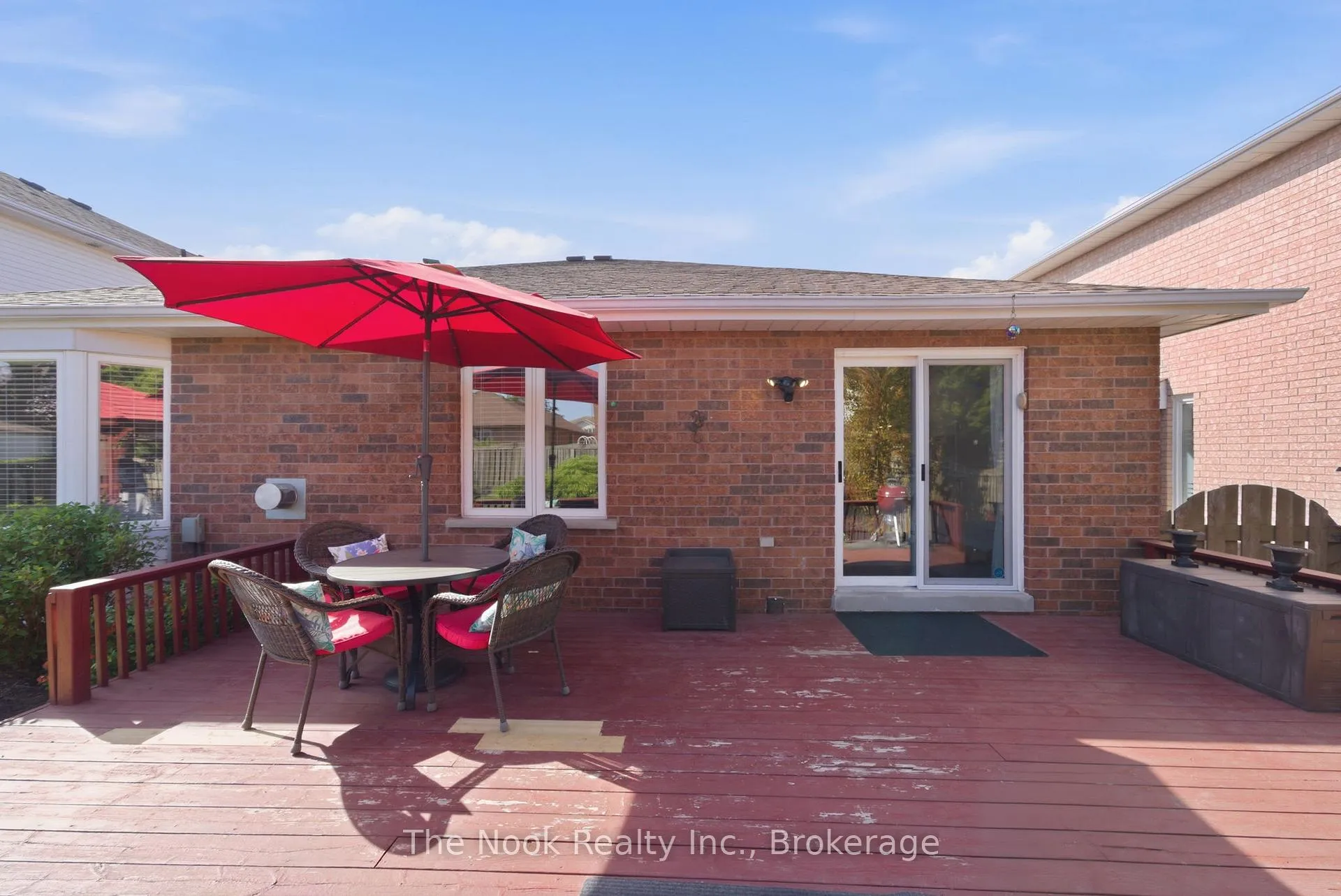 Photo 43 of 876 Sundance Circle, Oshawa, Northglen — HOMEH