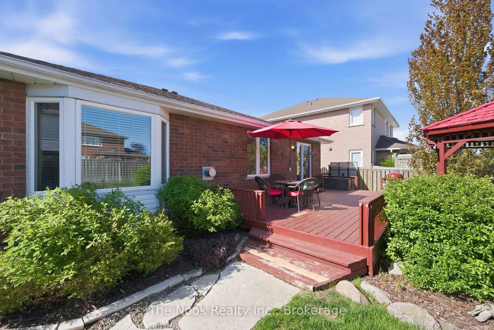 Photo 44 of 876 Sundance Circle, Oshawa, Northglen — HOMEH