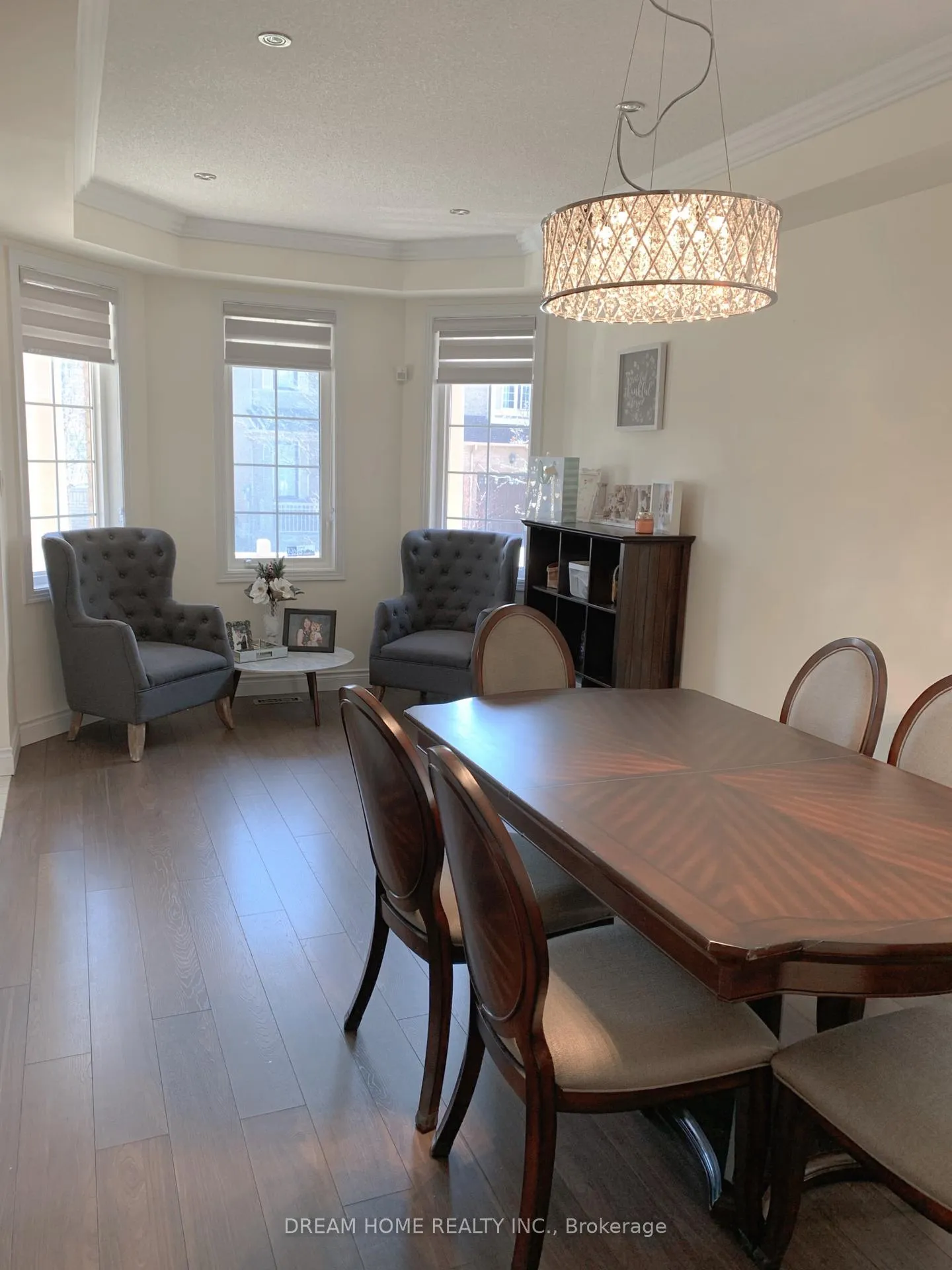 Photo 12 of 92 Sanderson Road, Markham, Cachet — HOMEH