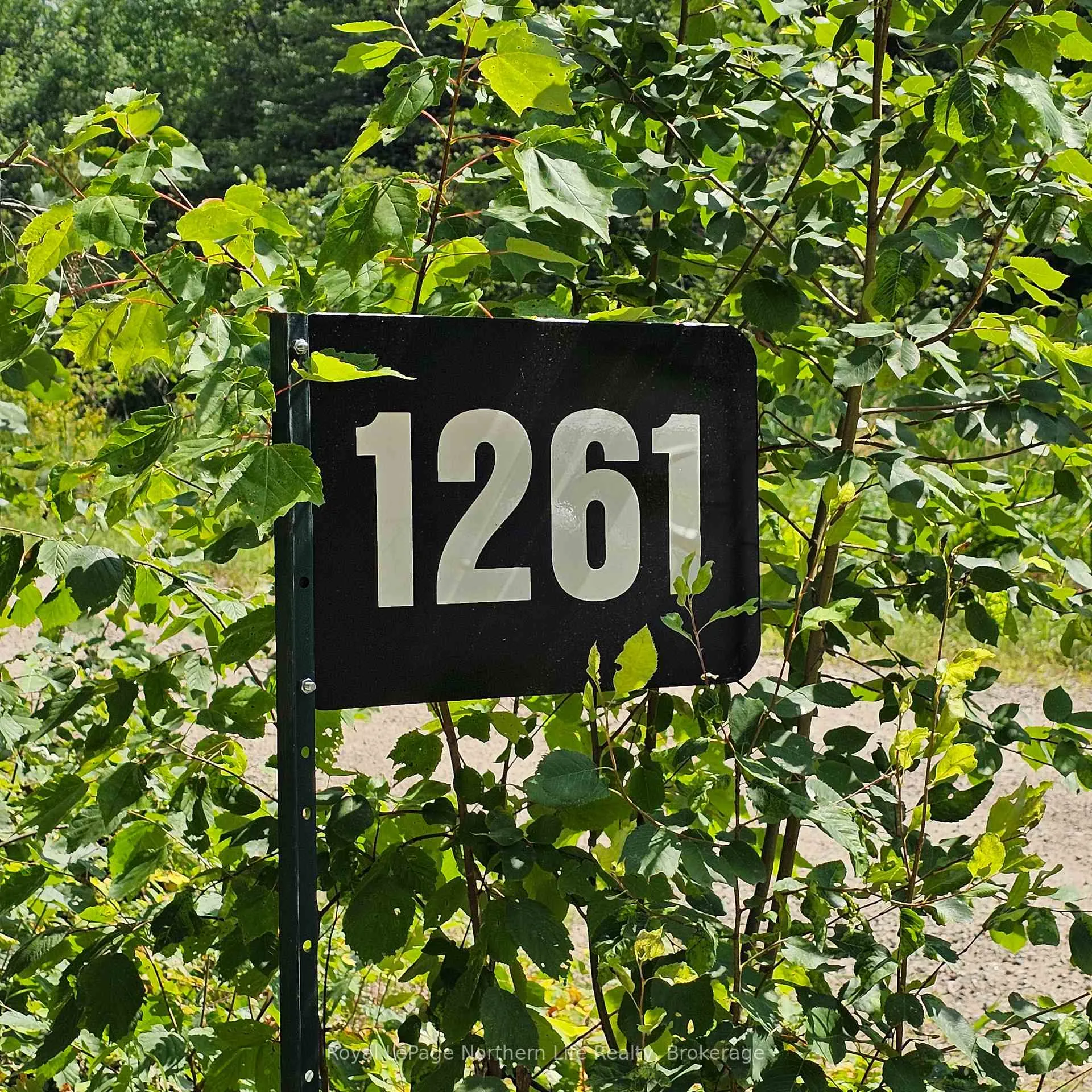 Photo of 1261 Snake Creek Road