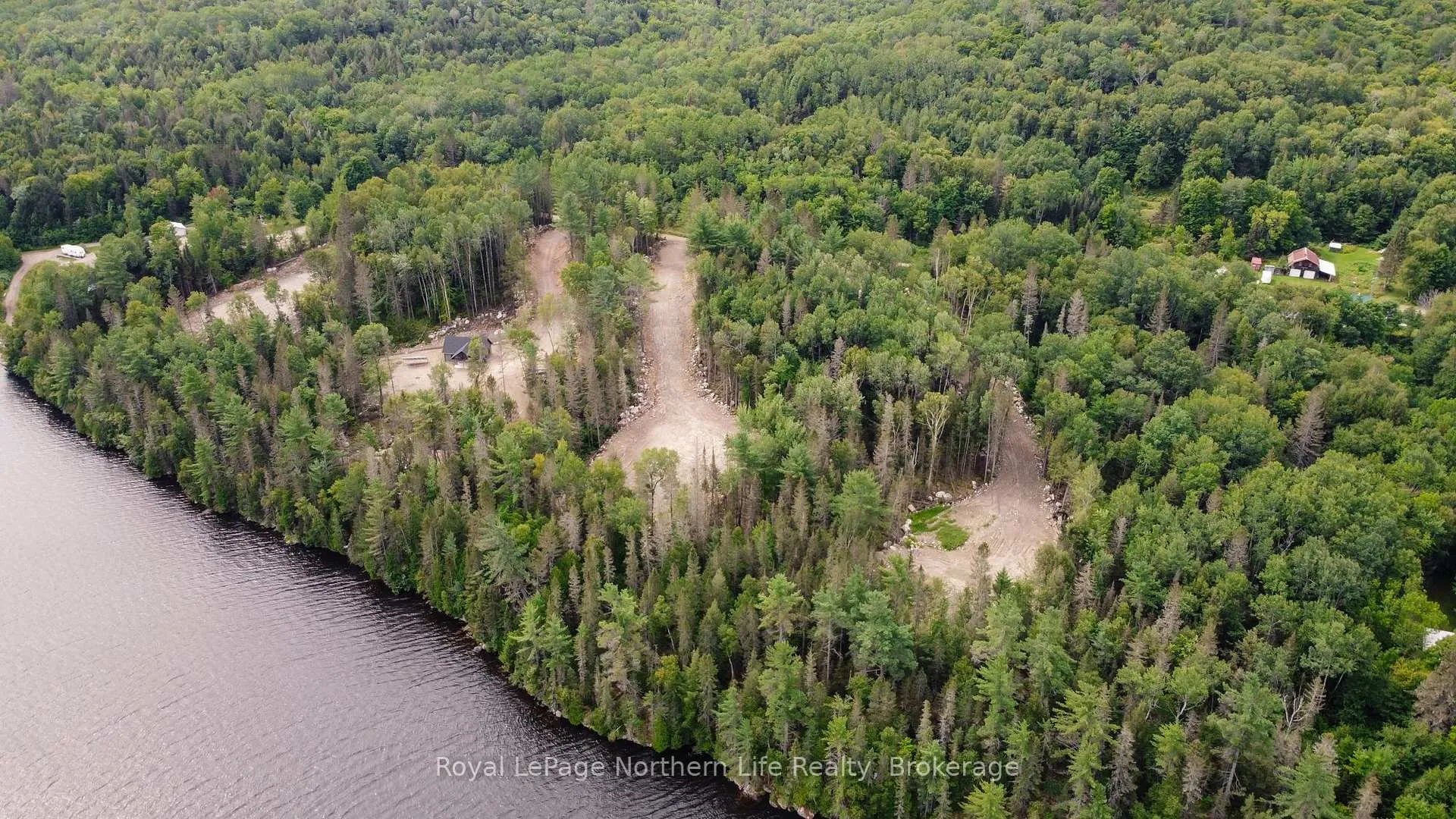 Photo 10 of 1261 Snake Creek Road, Mattawan — HOMEH
