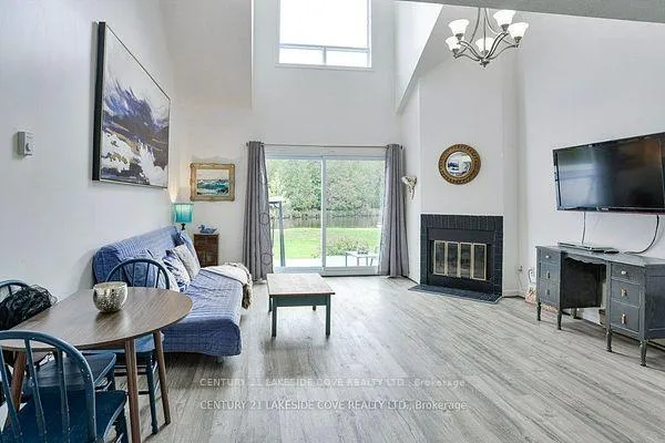 Photo 5 of Unit 10, 81 Laguna Parkway S, Ramara, Rural Ramara — HOMEH