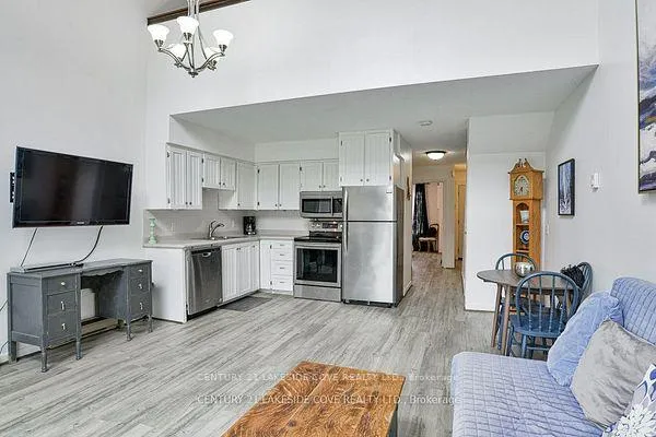Photo 6 of Unit 10, 81 Laguna Parkway S, Ramara, Rural Ramara — HOMEH
