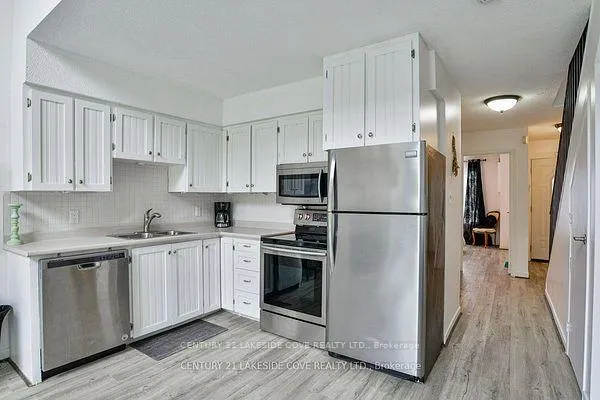 Photo 7 of Unit 10, 81 Laguna Parkway S, Ramara, Rural Ramara — HOMEH