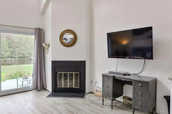 Photo 9 of Unit 10, 81 Laguna Parkway S, Ramara, Rural Ramara — HOMEH