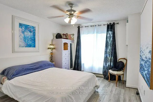 Photo 10 of Unit 10, 81 Laguna Parkway S, Ramara, Rural Ramara — HOMEH