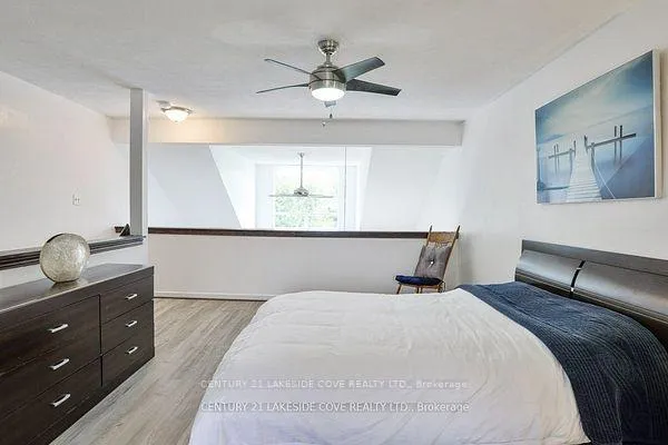 Photo 14 of Unit 10, 81 Laguna Parkway S, Ramara, Rural Ramara — HOMEH
