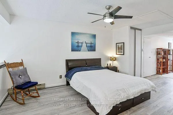 Photo 15 of Unit 10, 81 Laguna Parkway S, Ramara, Rural Ramara — HOMEH