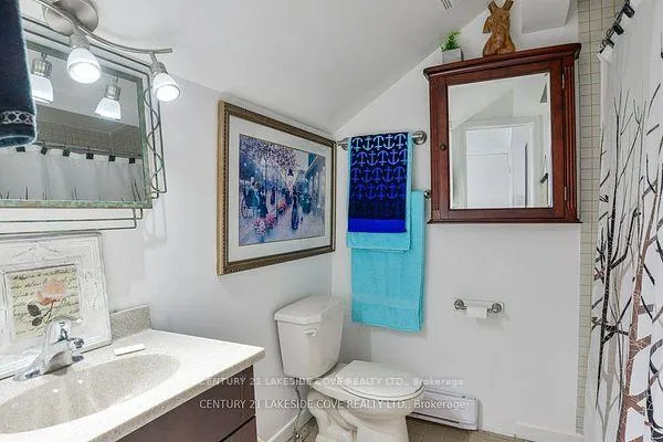 Photo 17 of Unit 10, 81 Laguna Parkway S, Ramara, Rural Ramara — HOMEH