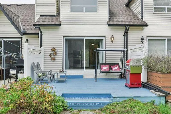 Photo 20 of Unit 10, 81 Laguna Parkway S, Ramara, Rural Ramara — HOMEH