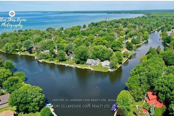 Photo 22 of Unit 10, 81 Laguna Parkway S, Ramara, Rural Ramara — HOMEH