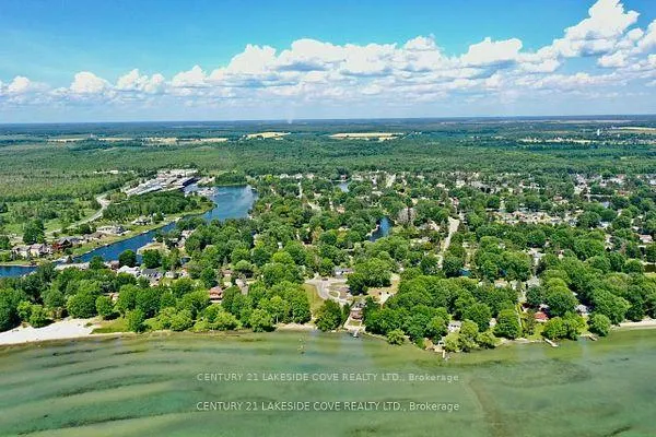Photo 25 of Unit 10, 81 Laguna Parkway S, Ramara, Rural Ramara — HOMEH
