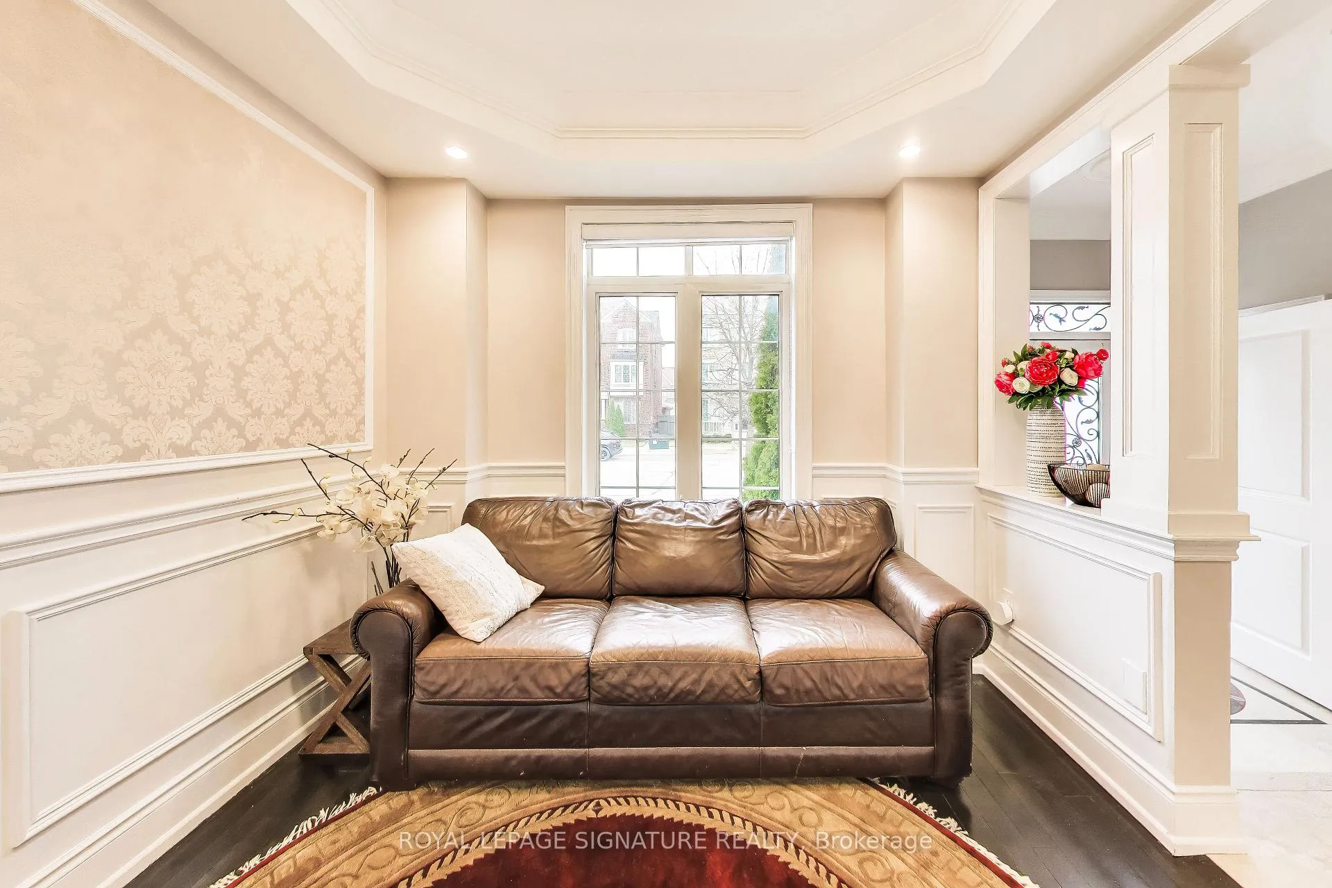 Photo 6 of 259 Barons Street, Vaughan, Kleinburg — HOMEH
