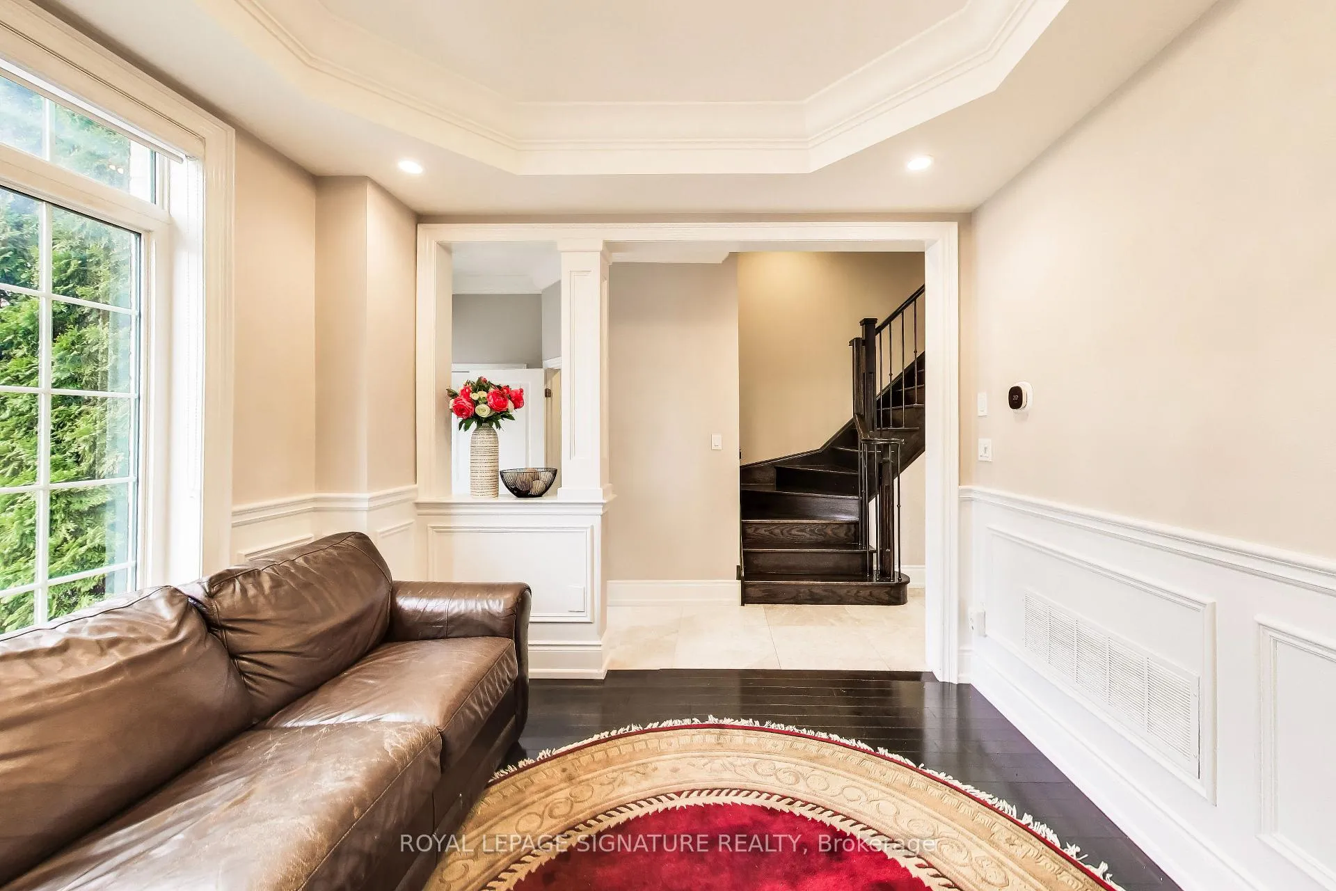 Photo 7 of 259 Barons Street, Vaughan, Kleinburg — HOMEH