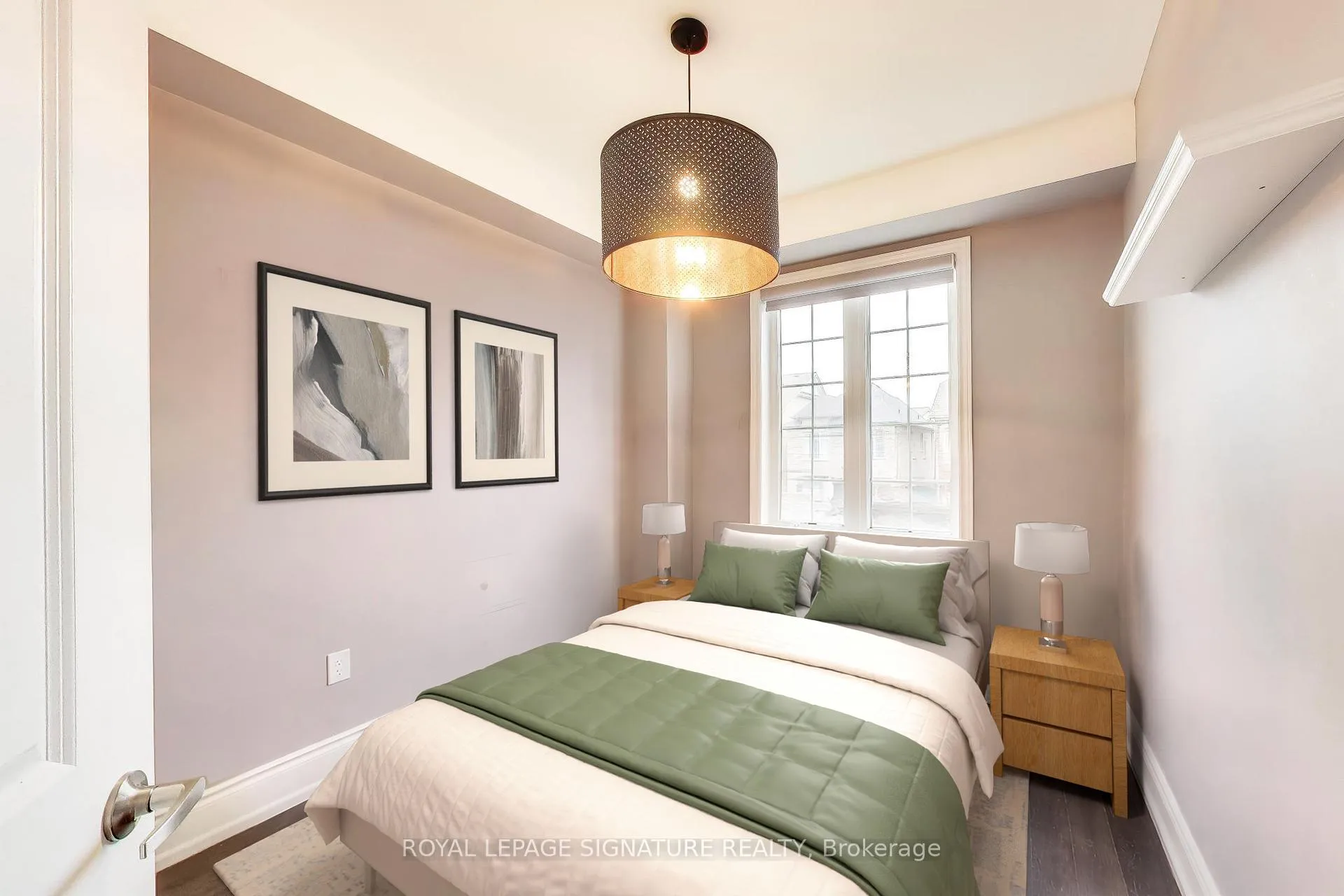 Photo 20 of 259 Barons Street, Vaughan, Kleinburg — HOMEH