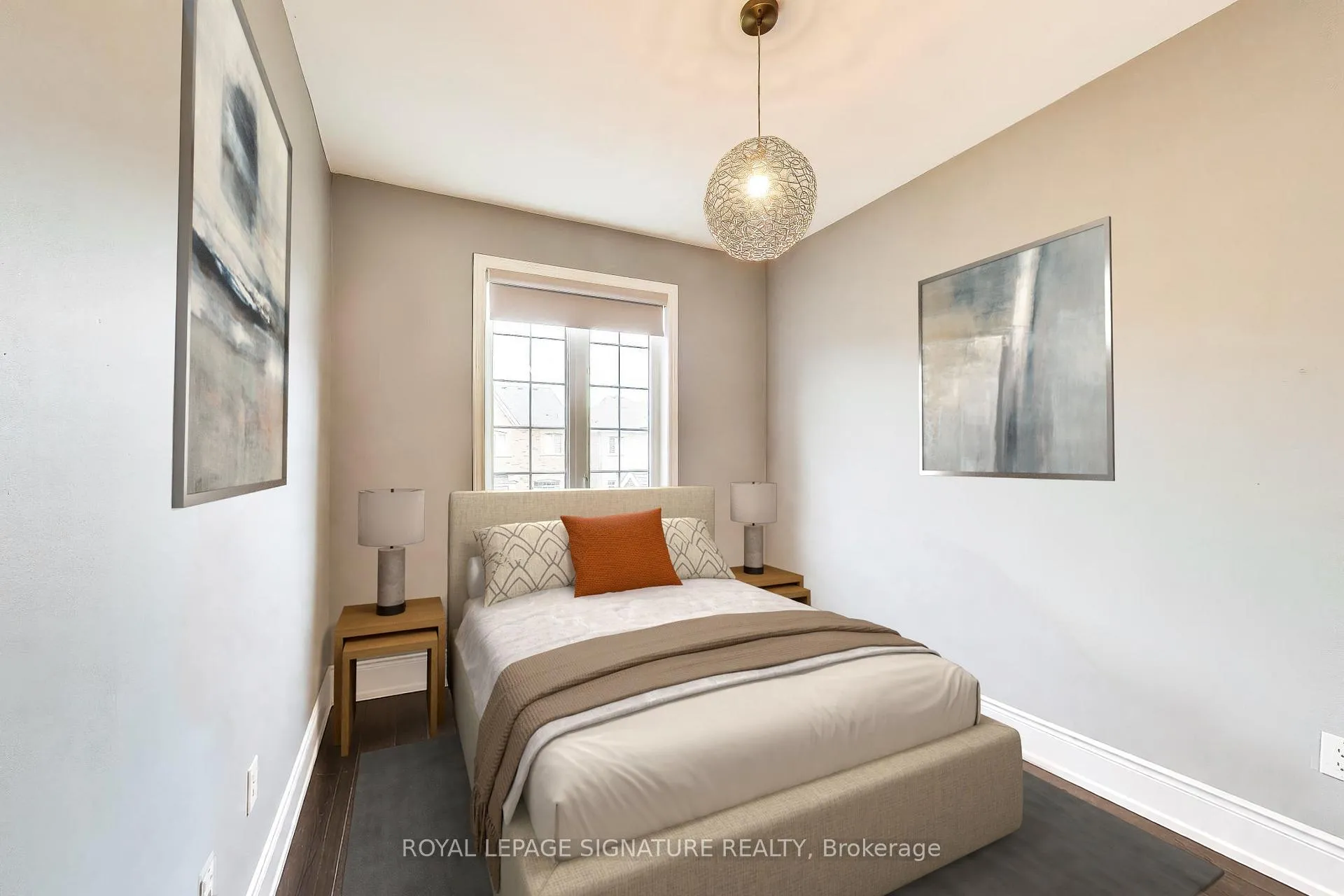 Photo 21 of 259 Barons Street, Vaughan, Kleinburg — HOMEH