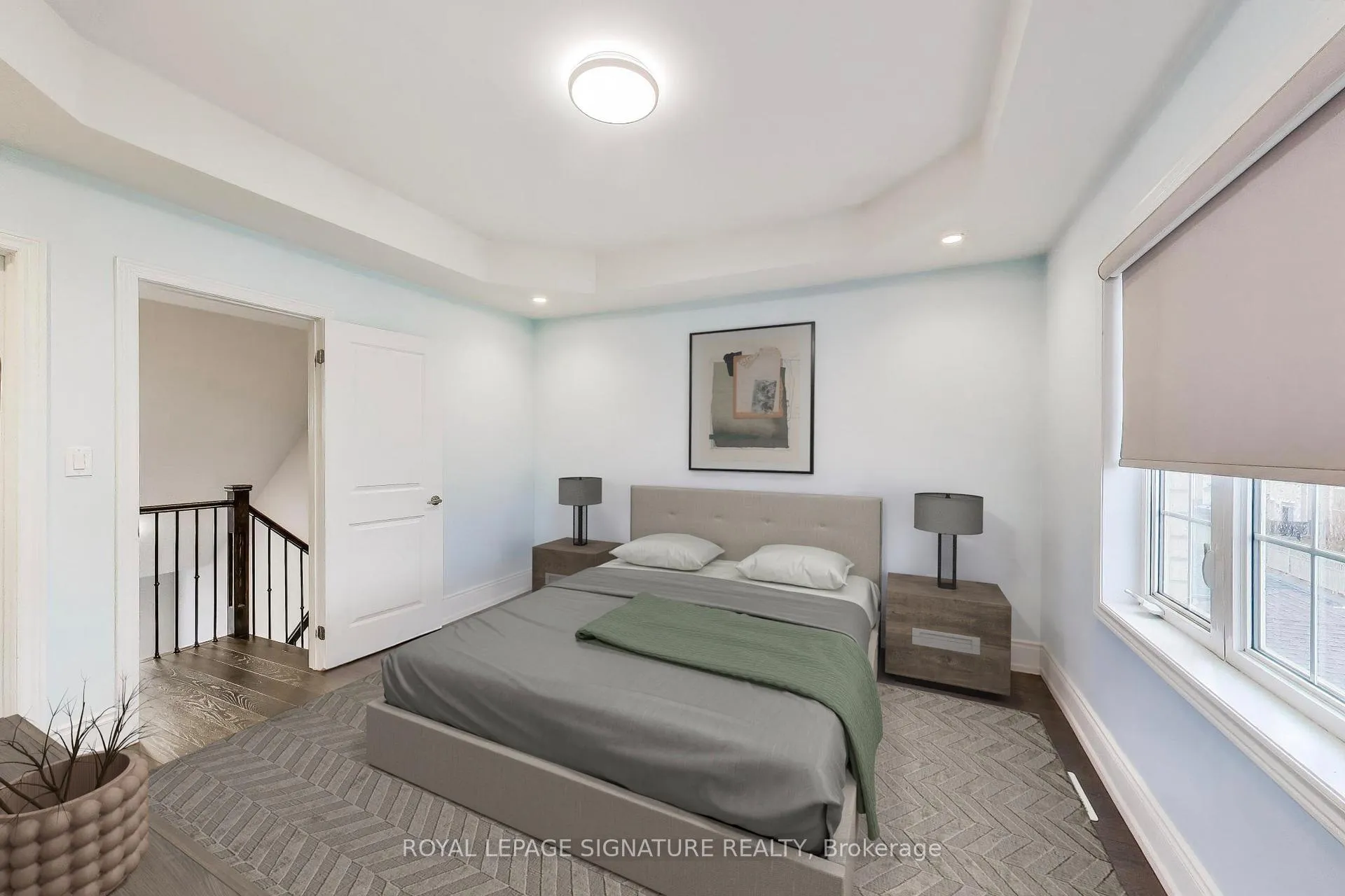 Photo 24 of 259 Barons Street, Vaughan, Kleinburg — HOMEH