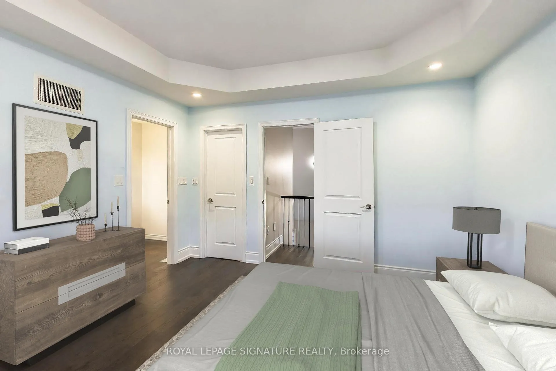 Photo 25 of 259 Barons Street, Vaughan, Kleinburg — HOMEH