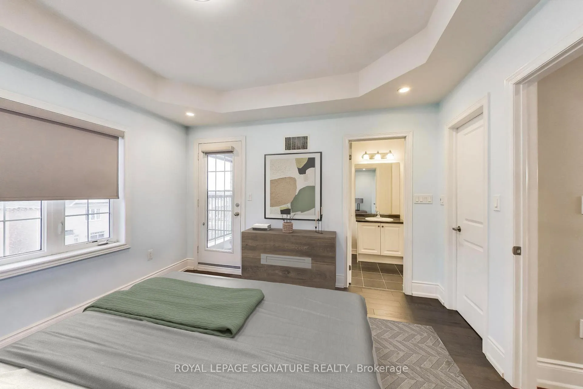 Photo 26 of 259 Barons Street, Vaughan, Kleinburg — HOMEH