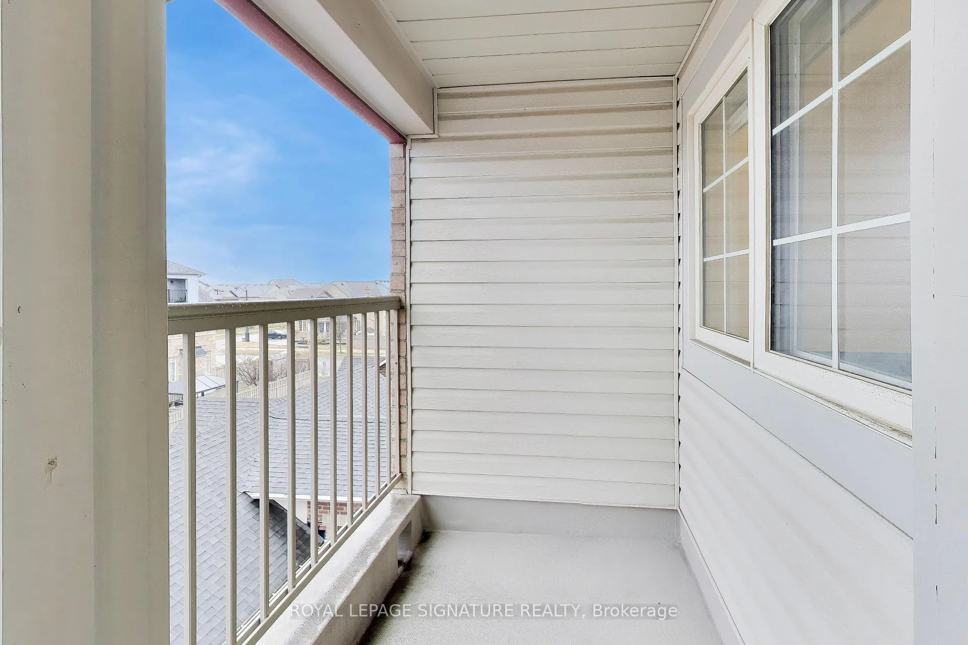 Photo 31 of 259 Barons Street, Vaughan, Kleinburg — HOMEH