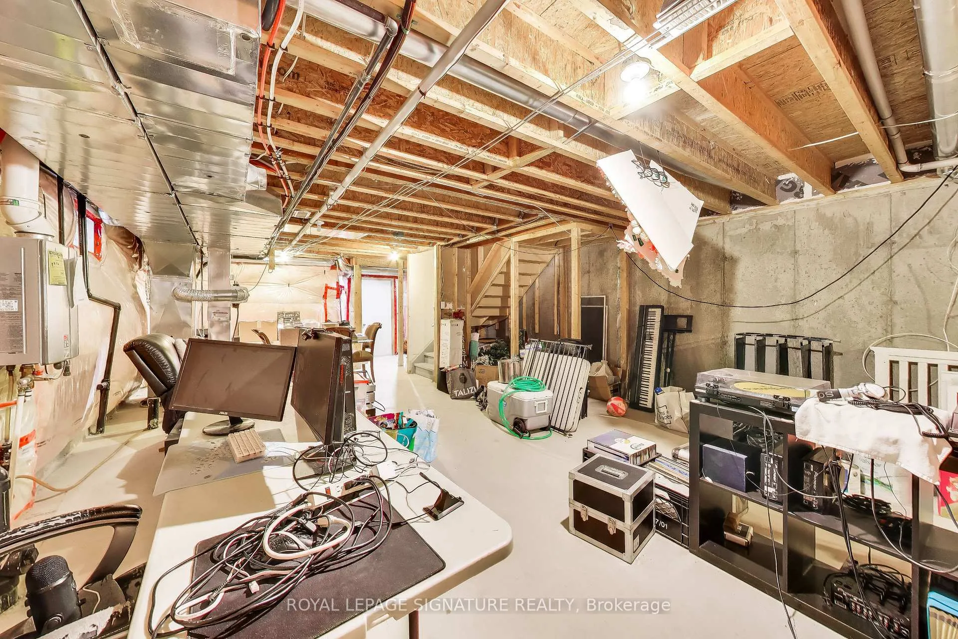 Photo 33 of 259 Barons Street, Vaughan, Kleinburg — HOMEH