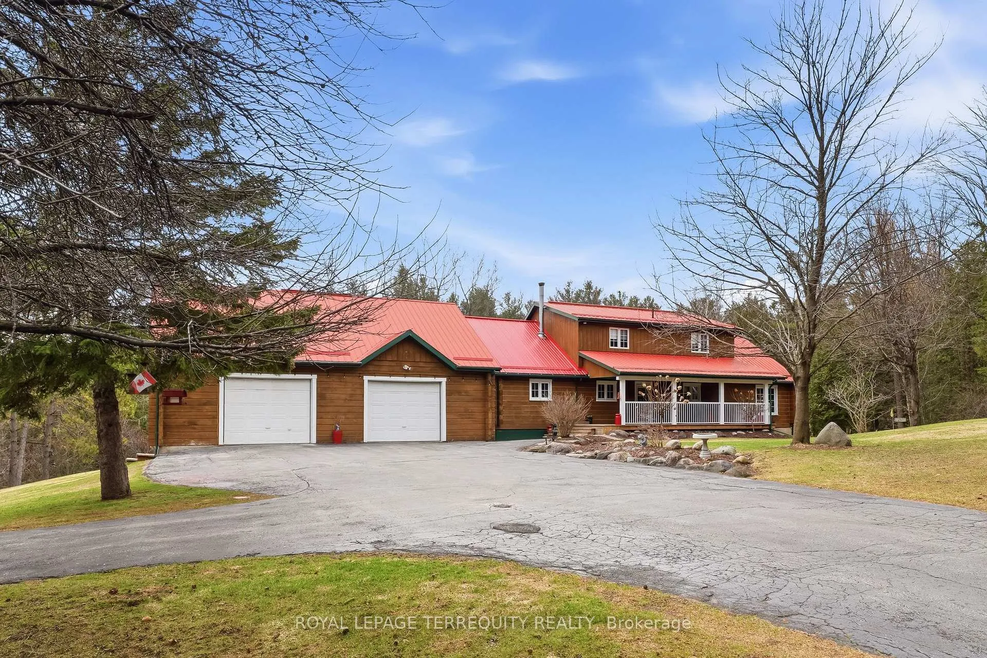 Photo 1 of 1827 County 26 Road, Brighton, Rural Brighton — HOMEH