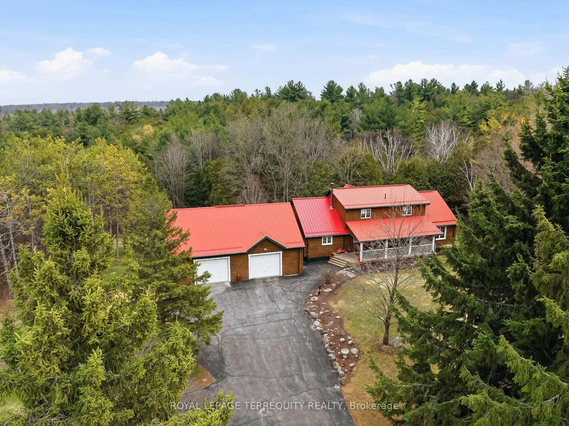 Photo 3 of 1827 County 26 Road, Brighton, Rural Brighton — HOMEH