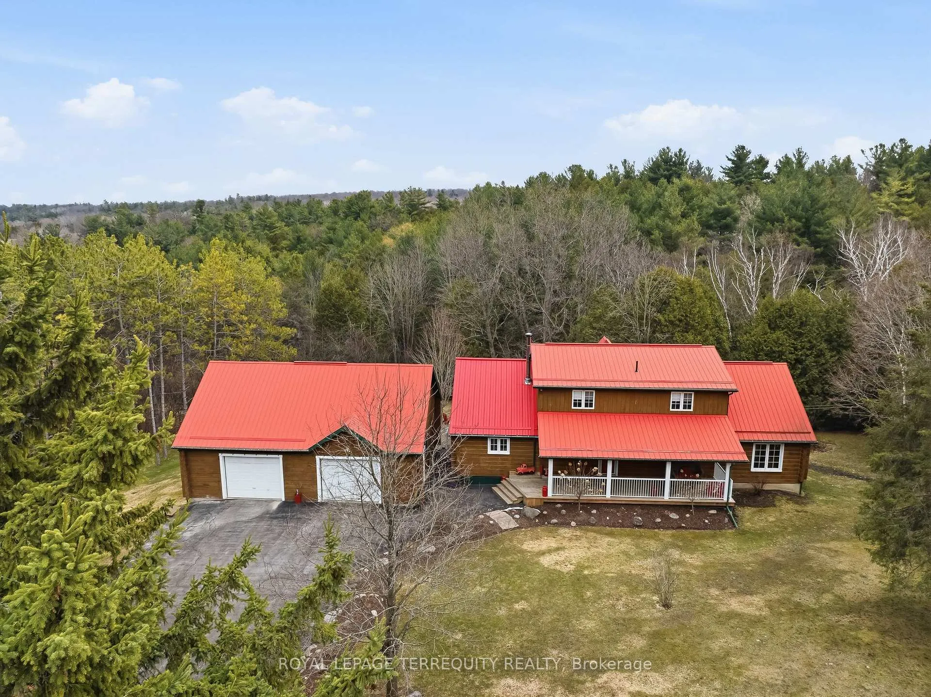Photo 4 of 1827 County 26 Road, Brighton, Rural Brighton — HOMEH