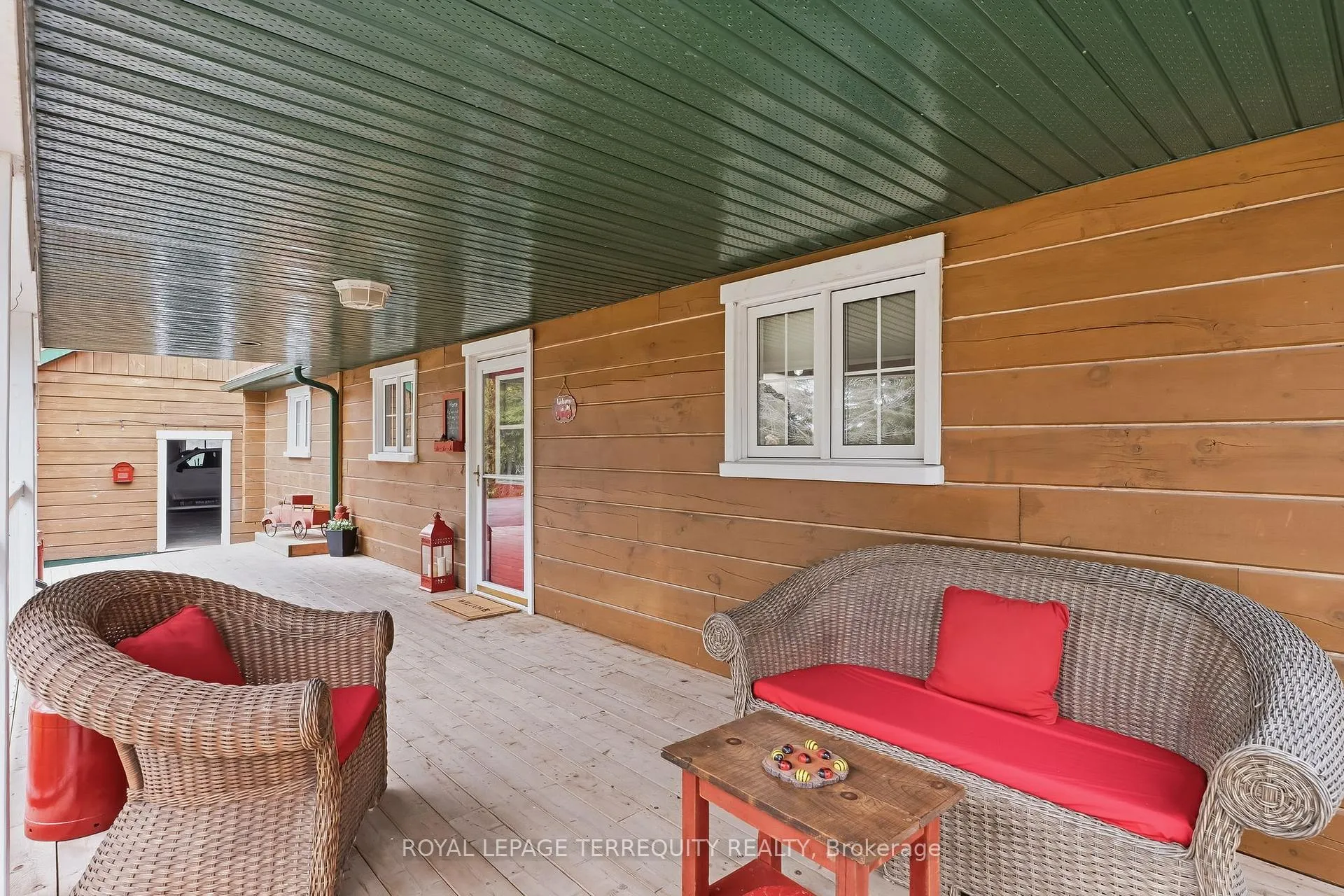 Photo 5 of 1827 County 26 Road, Brighton, Rural Brighton — HOMEH