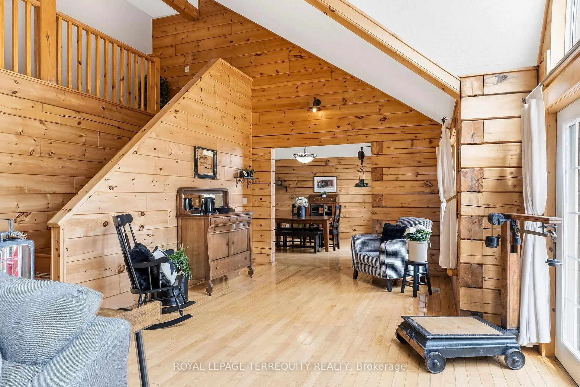 Photo 14 of 1827 County 26 Road, Brighton, Rural Brighton — HOMEH
