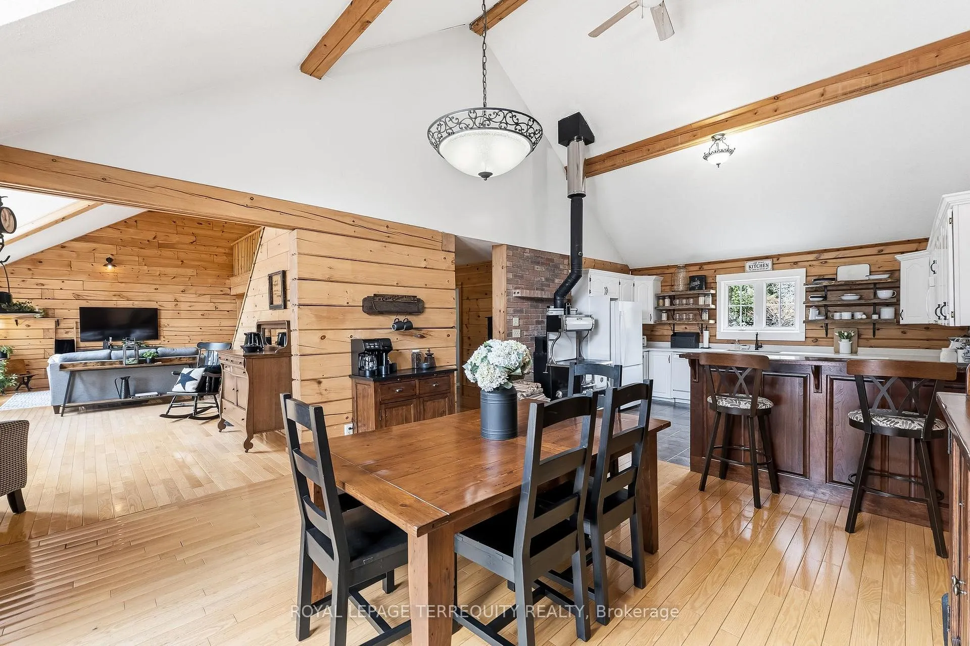 Photo 17 of 1827 County 26 Road, Brighton, Rural Brighton — HOMEH