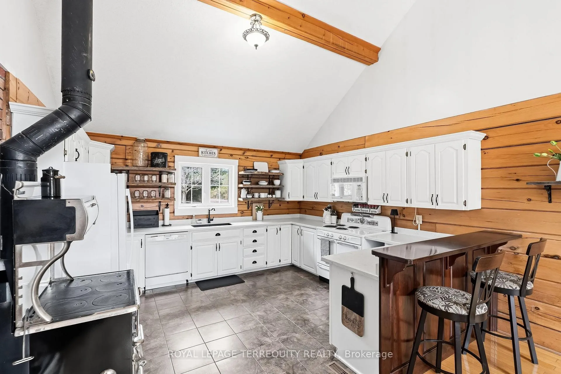 Photo 18 of 1827 County 26 Road, Brighton, Rural Brighton — HOMEH