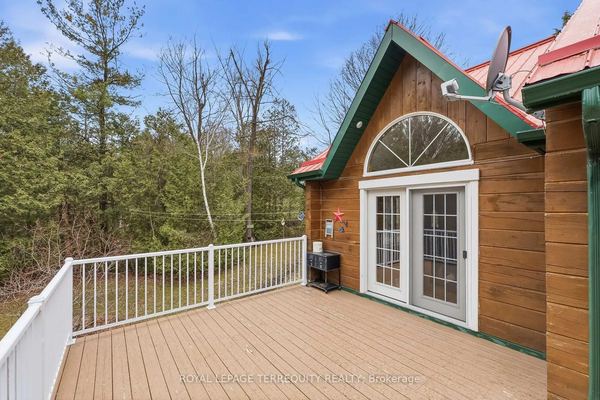 Photo 23 of 1827 County 26 Road, Brighton, Rural Brighton — HOMEH