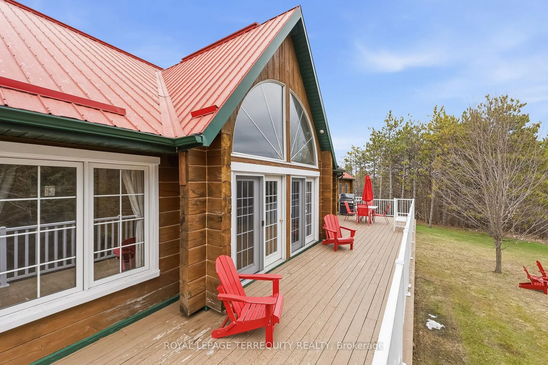 Photo 30 of 1827 County 26 Road, Brighton, Rural Brighton — HOMEH