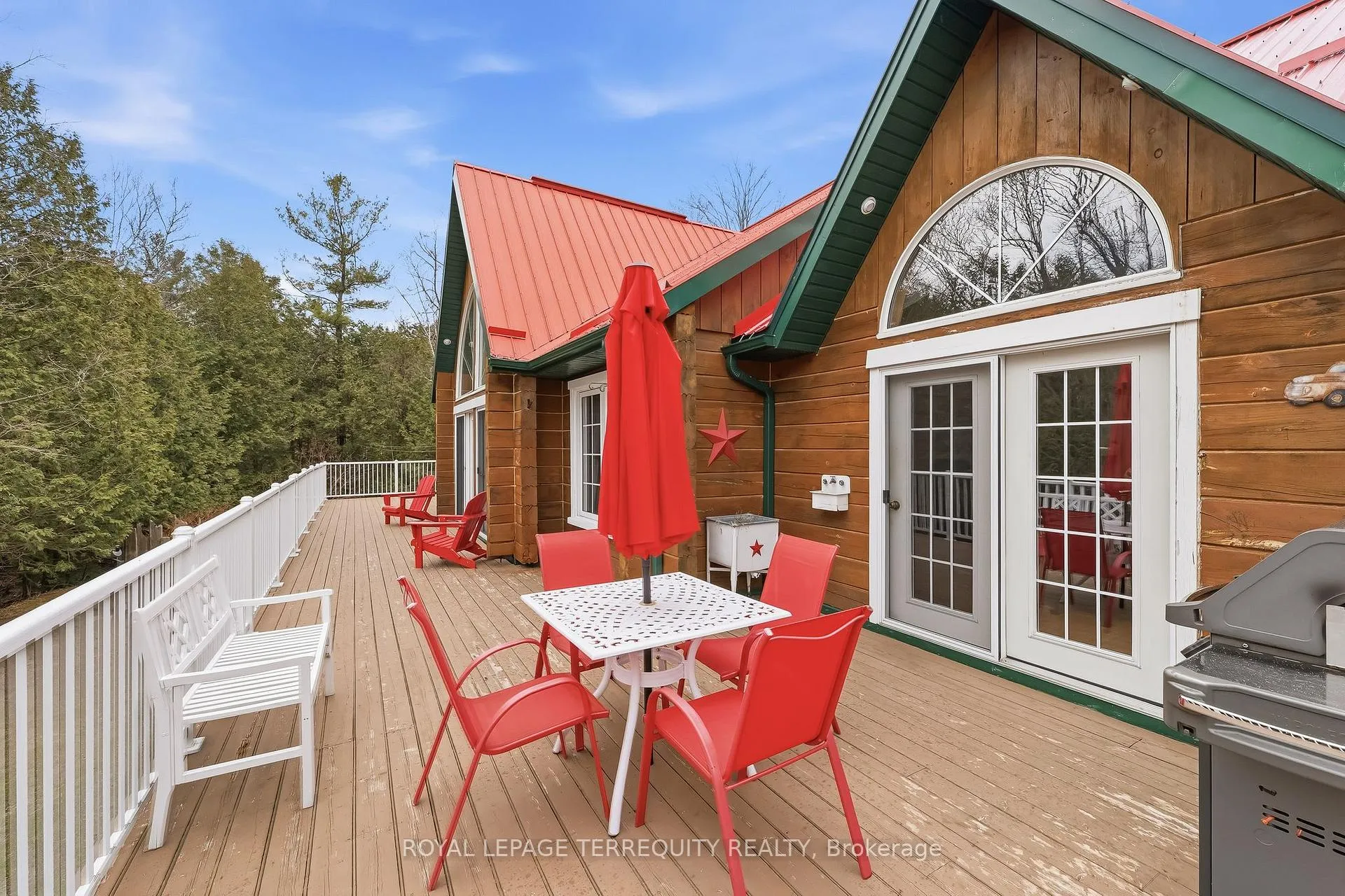 Photo 31 of 1827 County 26 Road, Brighton, Rural Brighton — HOMEH