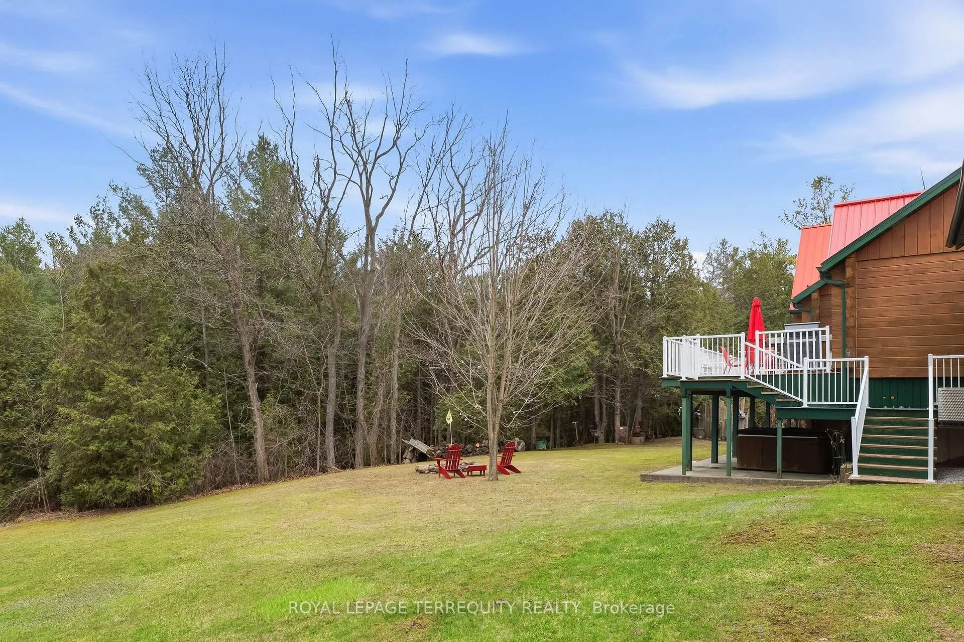 Photo 32 of 1827 County 26 Road, Brighton, Rural Brighton — HOMEH