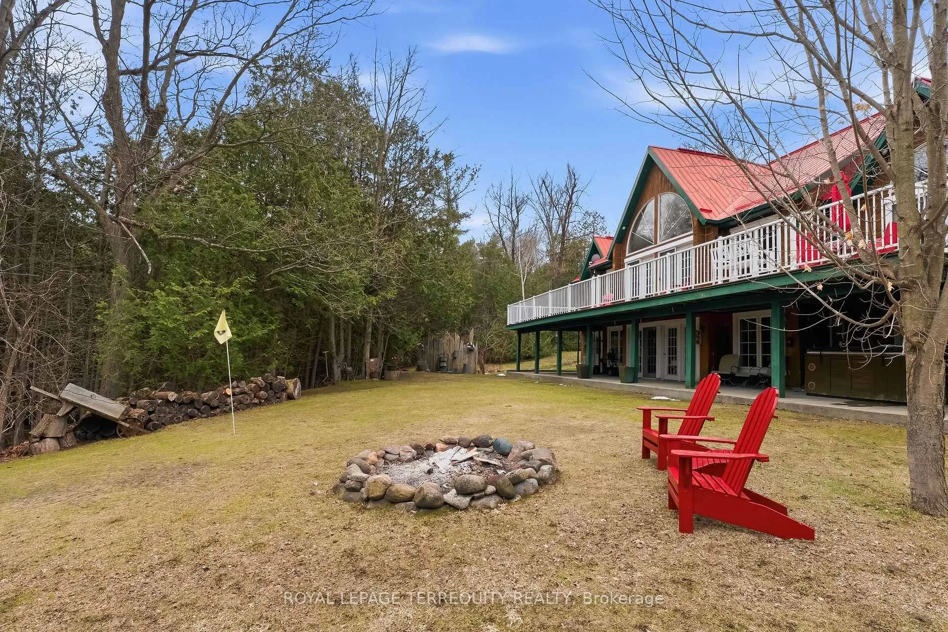 Photo 33 of 1827 County 26 Road, Brighton, Rural Brighton — HOMEH
