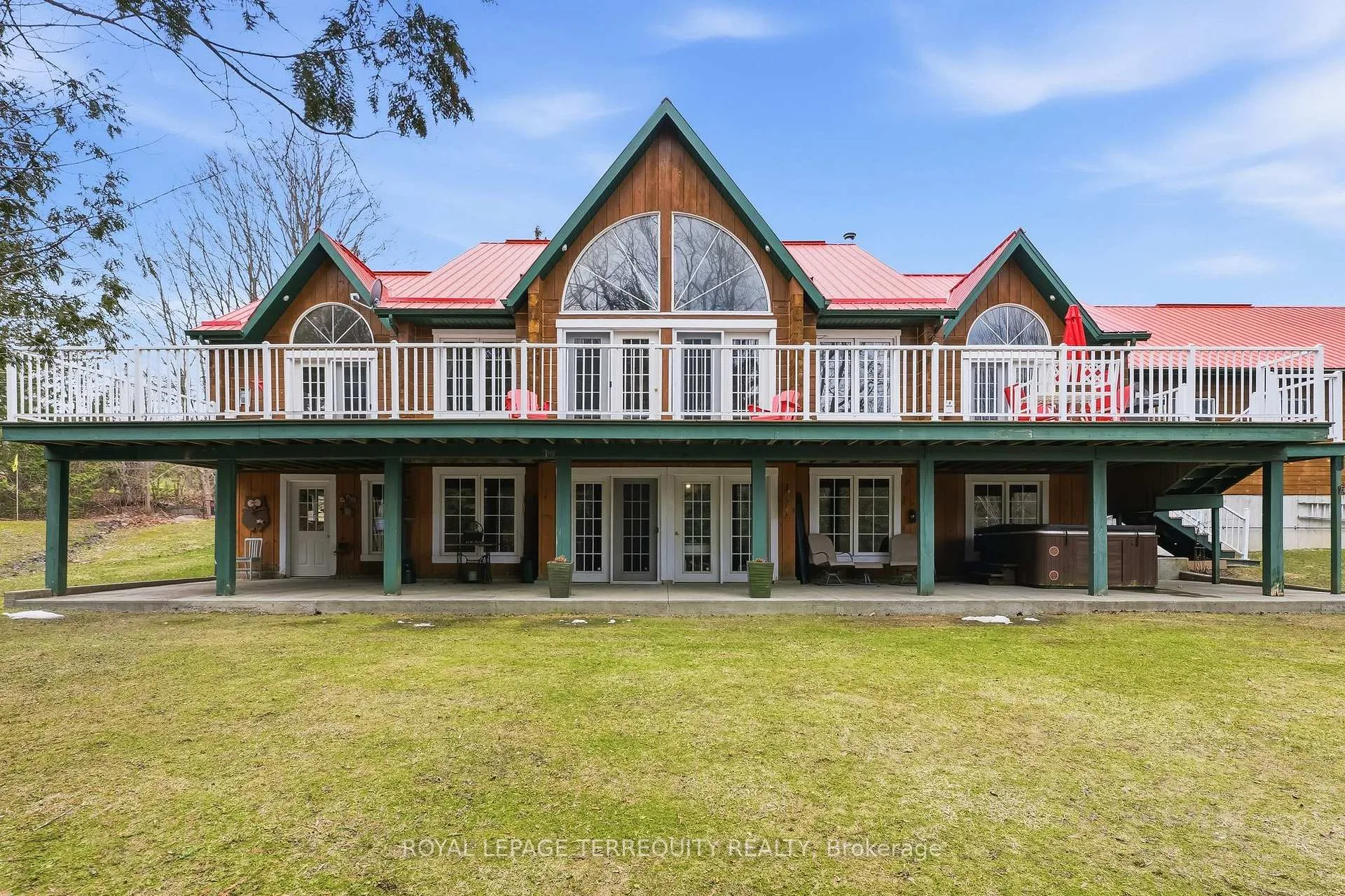Photo 34 of 1827 County 26 Road, Brighton, Rural Brighton — HOMEH