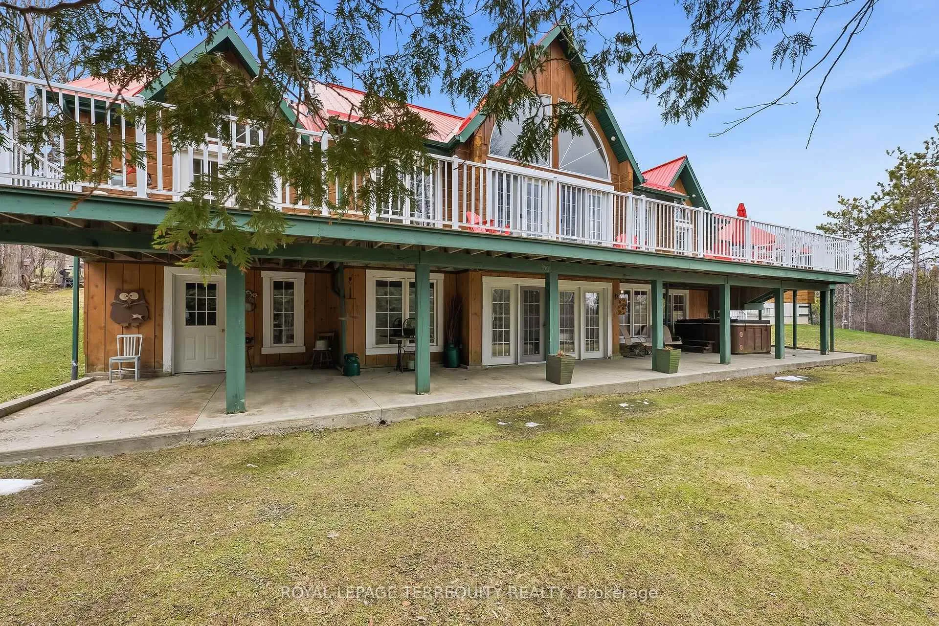 Photo 35 of 1827 County 26 Road, Brighton, Rural Brighton — HOMEH