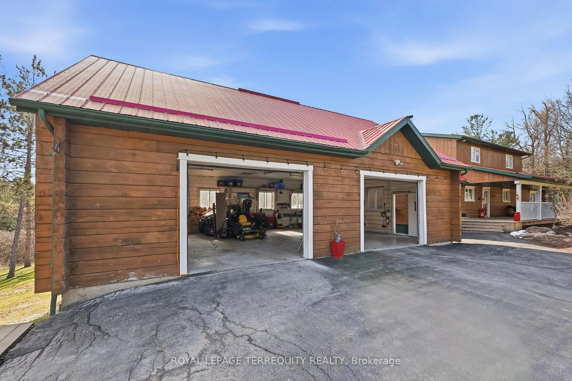 Photo 36 of 1827 County 26 Road, Brighton, Rural Brighton — HOMEH