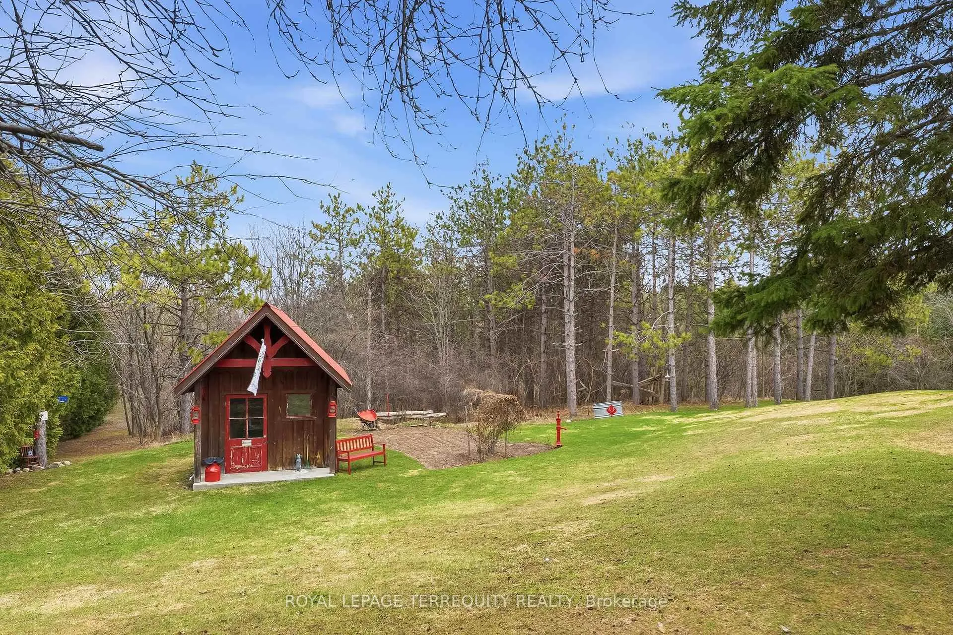 Photo 37 of 1827 County 26 Road, Brighton, Rural Brighton — HOMEH