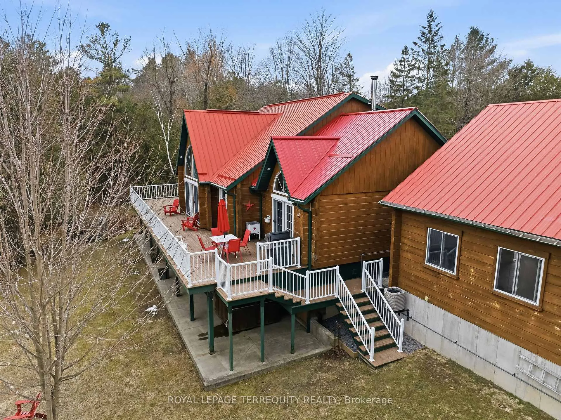 Photo 38 of 1827 County 26 Road, Brighton, Rural Brighton — HOMEH