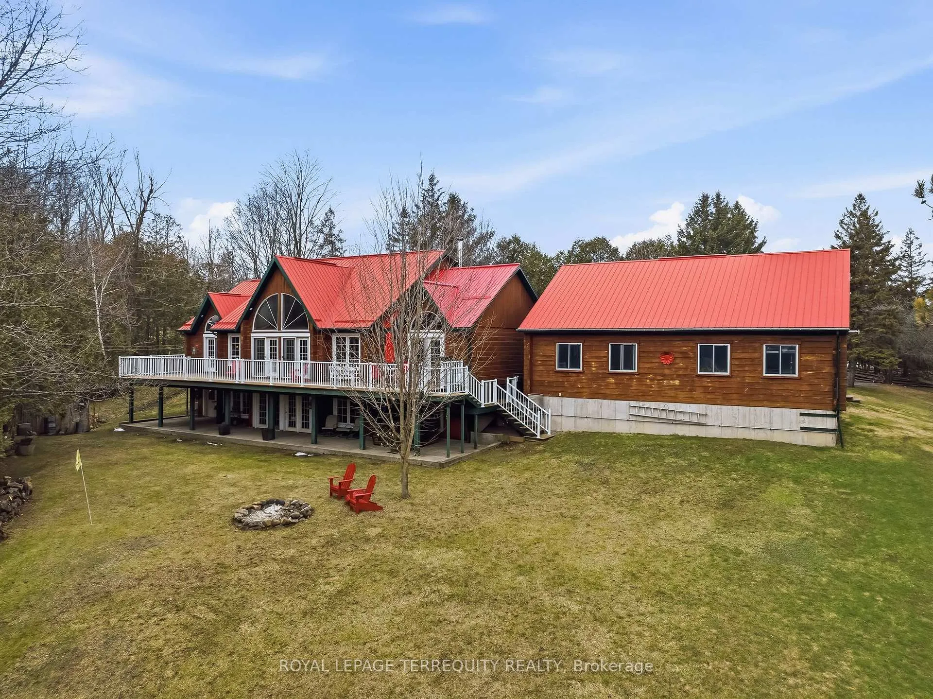 Photo 39 of 1827 County 26 Road, Brighton, Rural Brighton — HOMEH