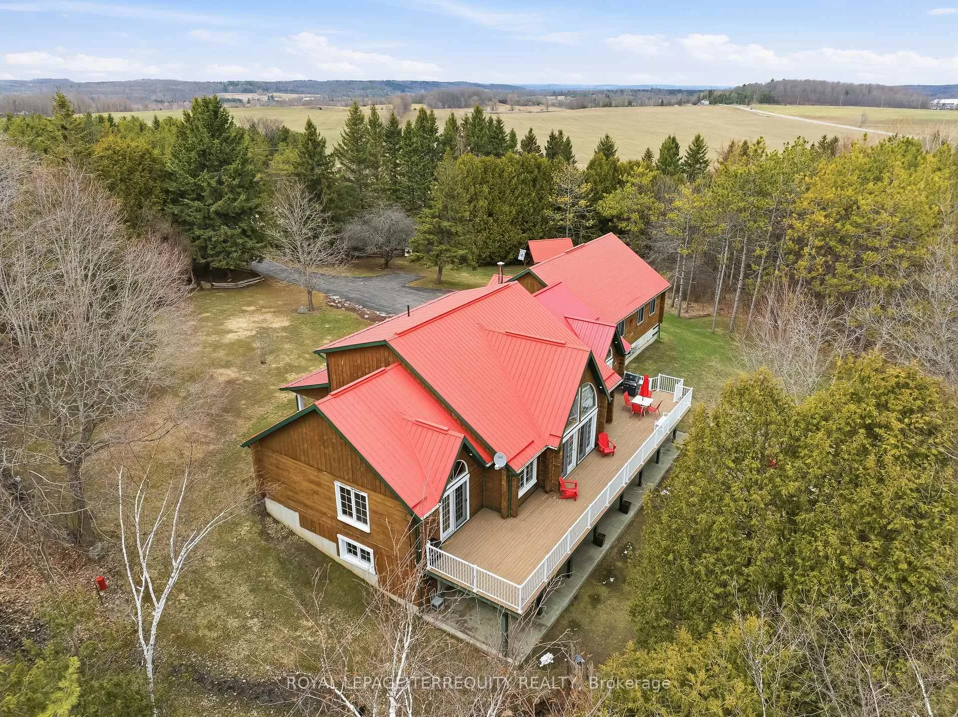 Photo 40 of 1827 County 26 Road, Brighton, Rural Brighton — HOMEH