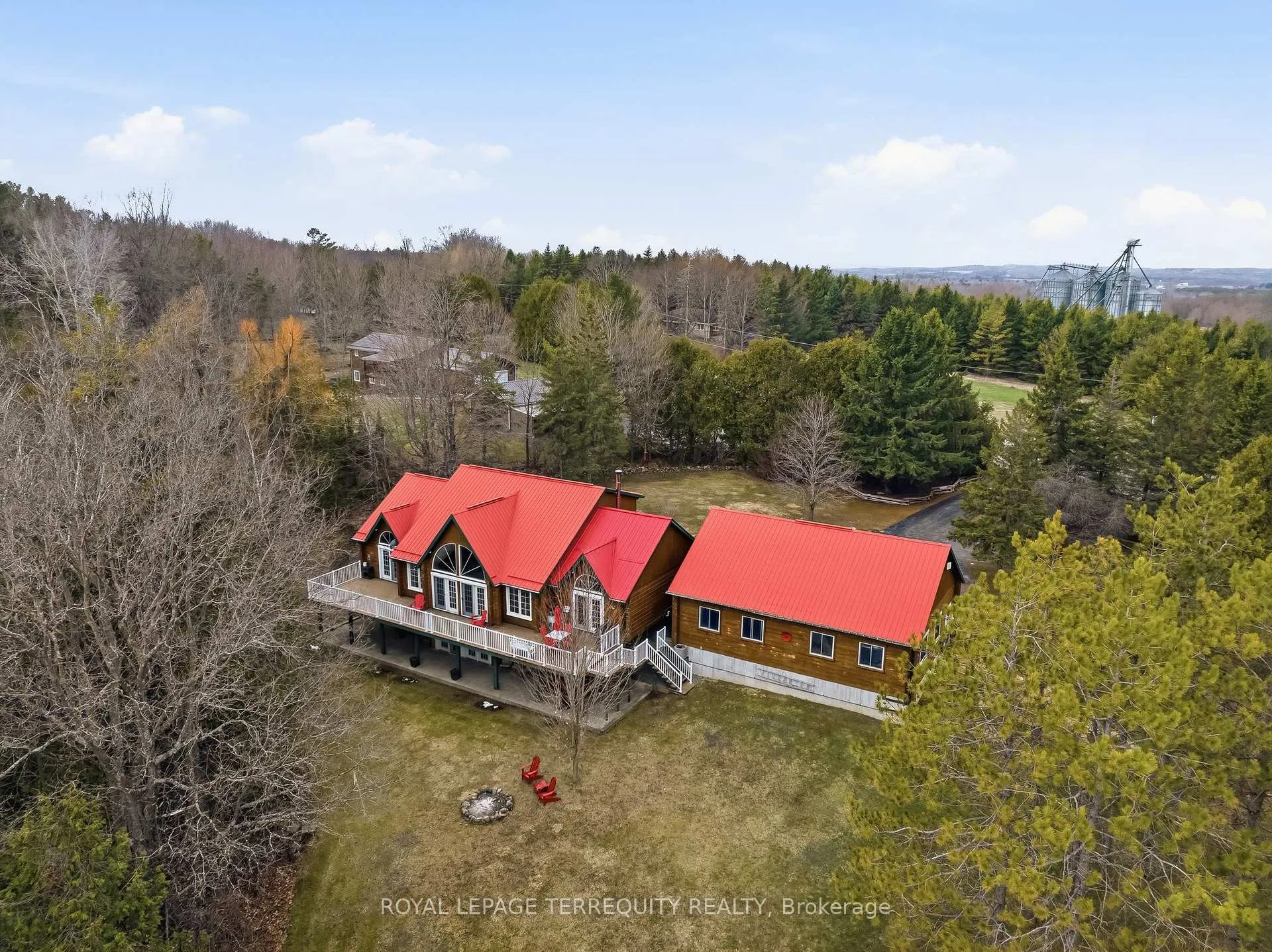 Photo 41 of 1827 County 26 Road, Brighton, Rural Brighton — HOMEH