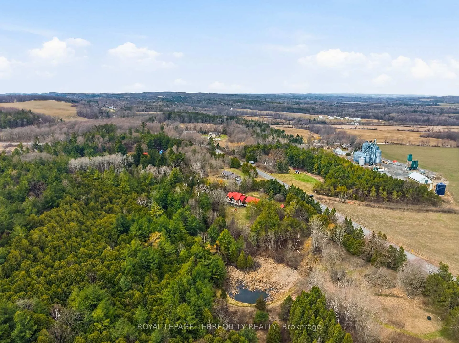 Photo 42 of 1827 County 26 Road, Brighton, Rural Brighton — HOMEH
