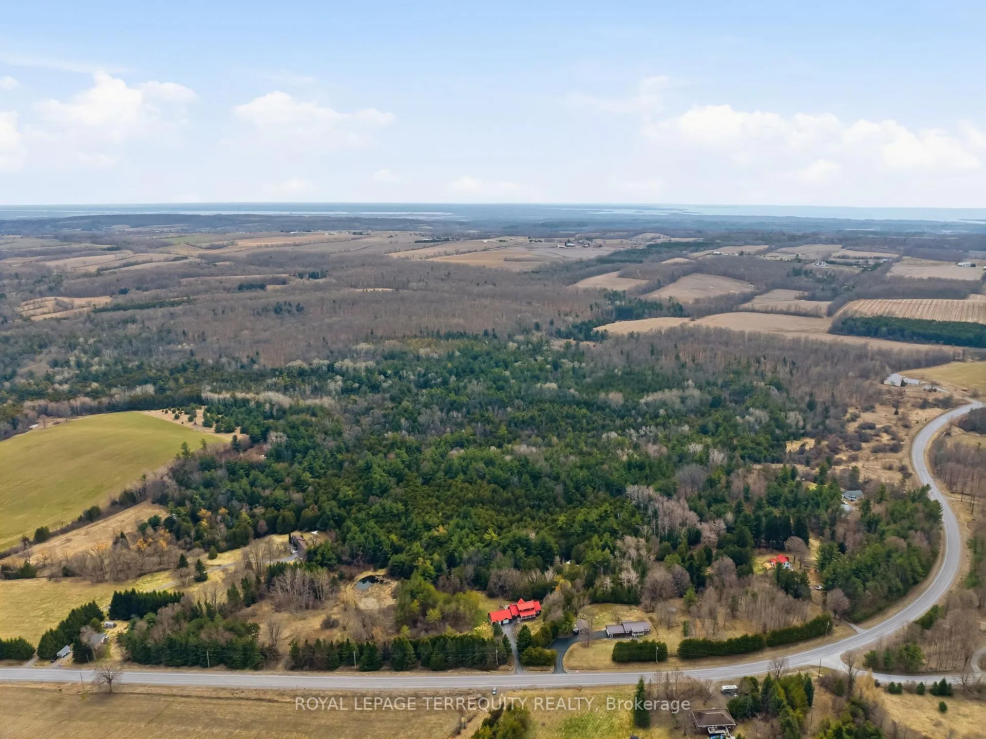 Photo 43 of 1827 County 26 Road, Brighton, Rural Brighton — HOMEH