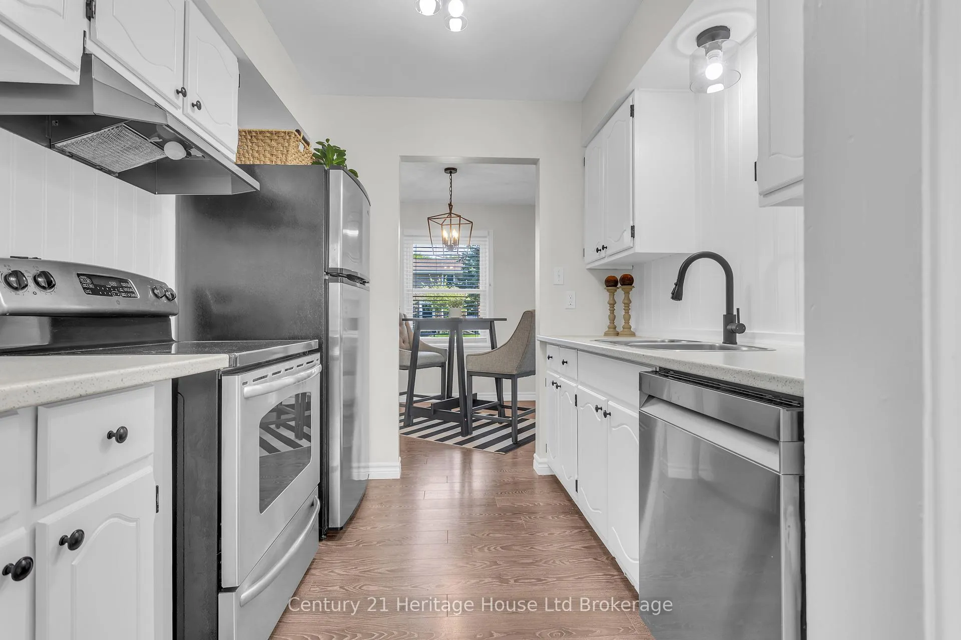Photo 4 of Unit 1, 144 Concession Street E, Tillsonburg — HOMEH