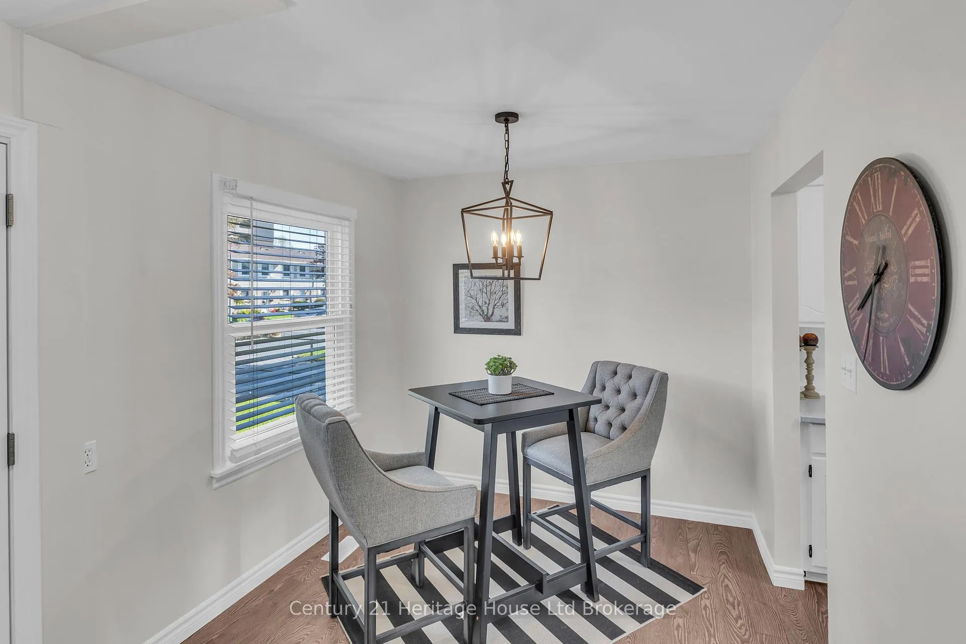 Photo 7 of Unit 1, 144 Concession Street E, Tillsonburg — HOMEH