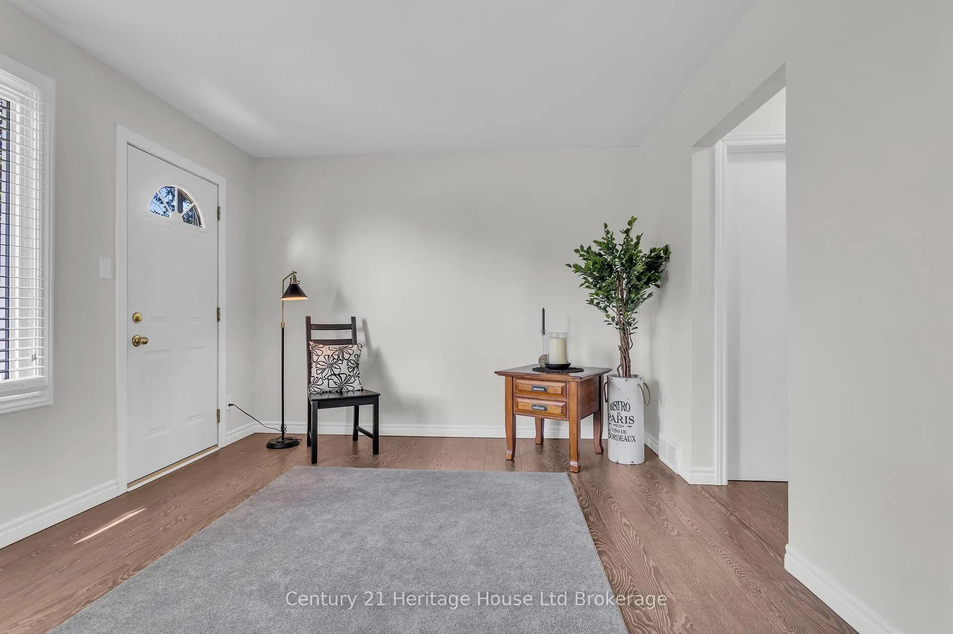 Photo 9 of Unit 1, 144 Concession Street E, Tillsonburg — HOMEH